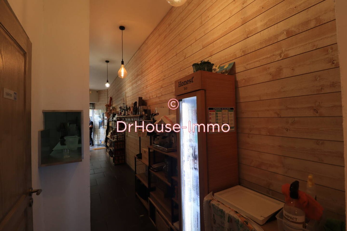 Appartement à vendre, 159m², Bordeaux