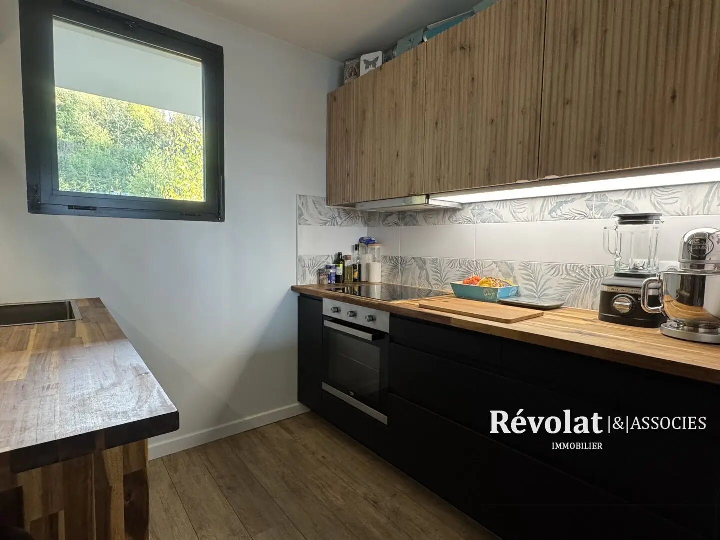 Appartement à vendre, 80m², Lormont