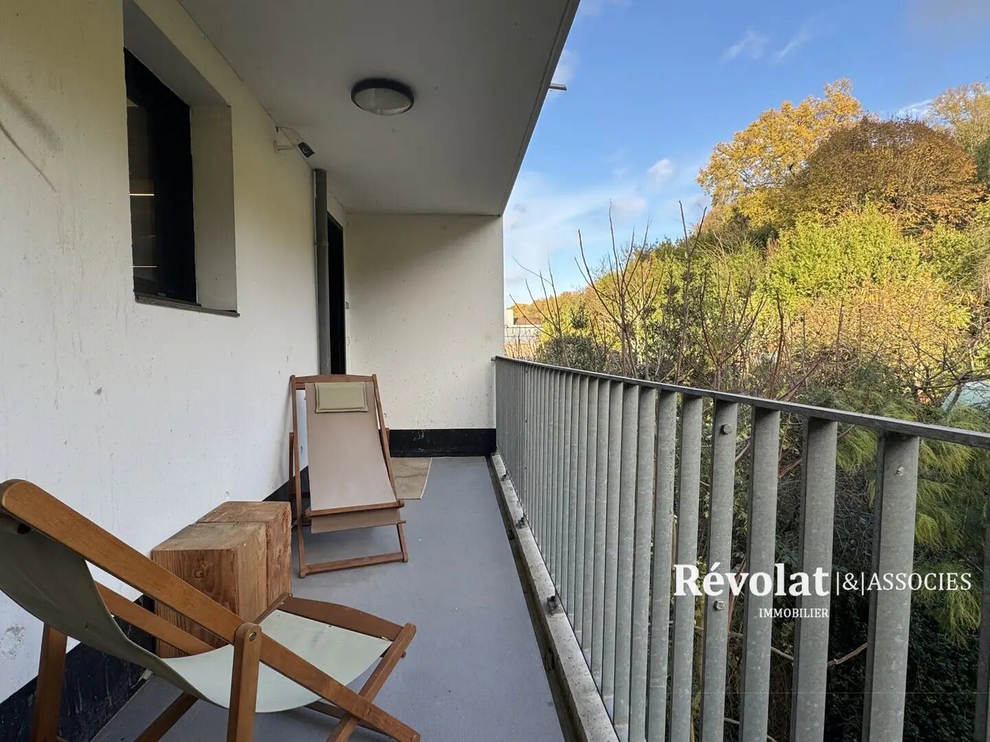 Appartement à vendre, 80m², Lormont
