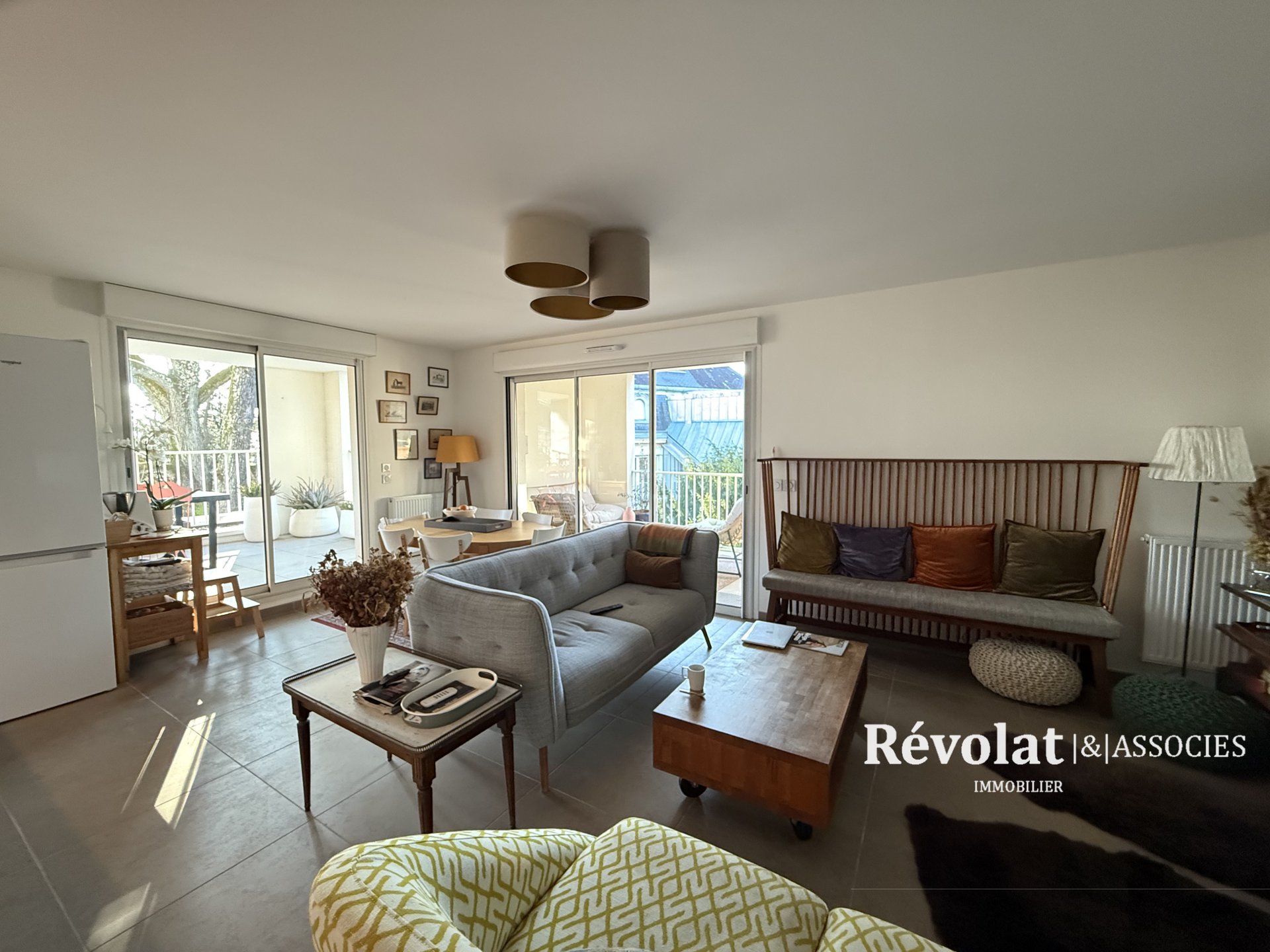 Maison à vendre, 83m², Le Bouscat