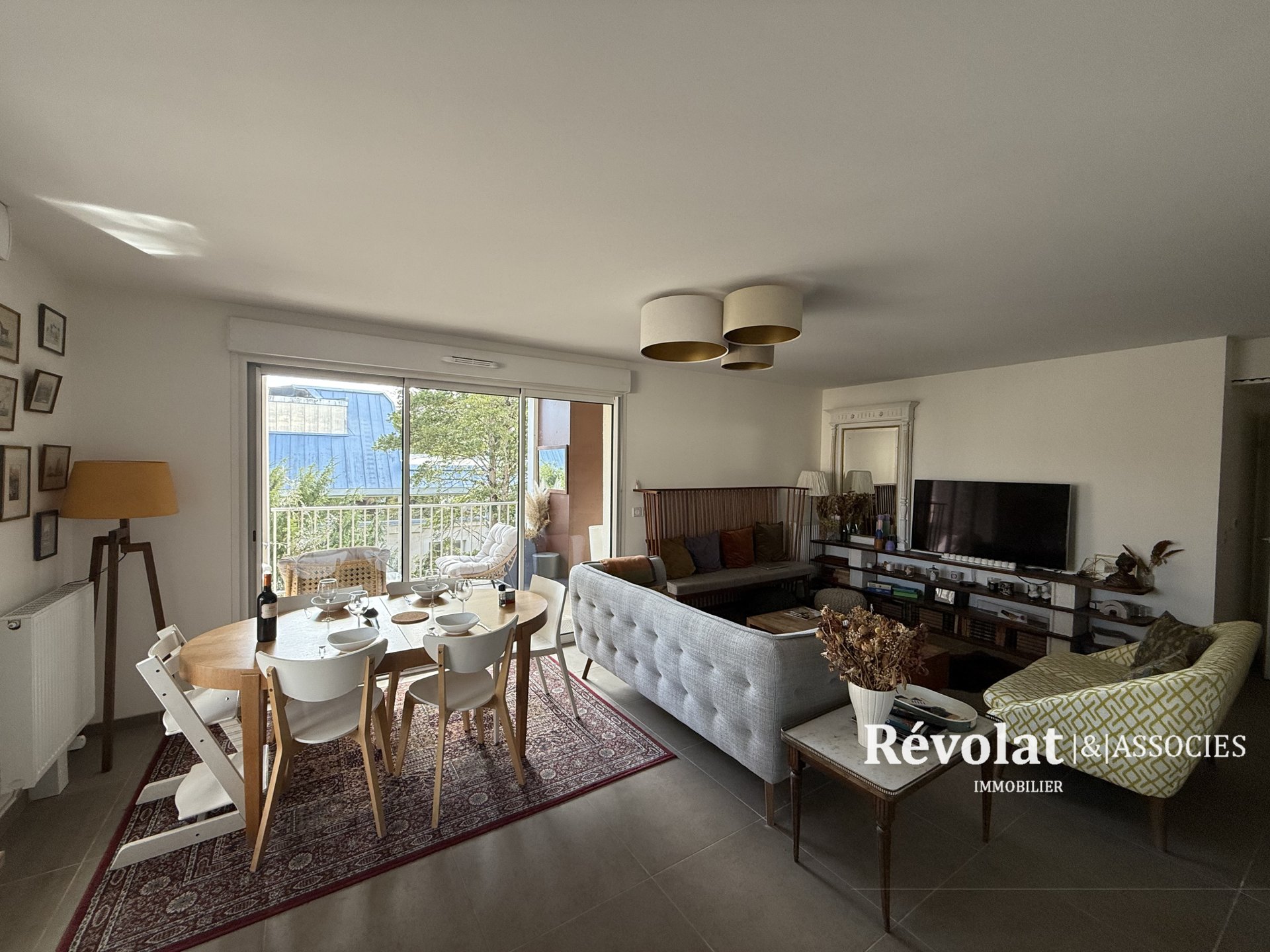 Maison à vendre, 83m², Le Bouscat