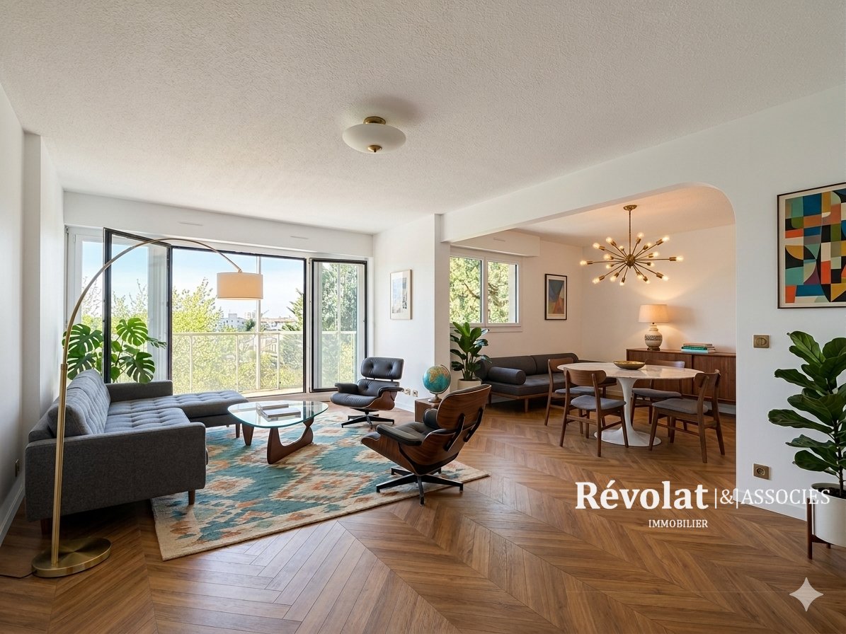 Maison à vendre, 111m², Mérignac