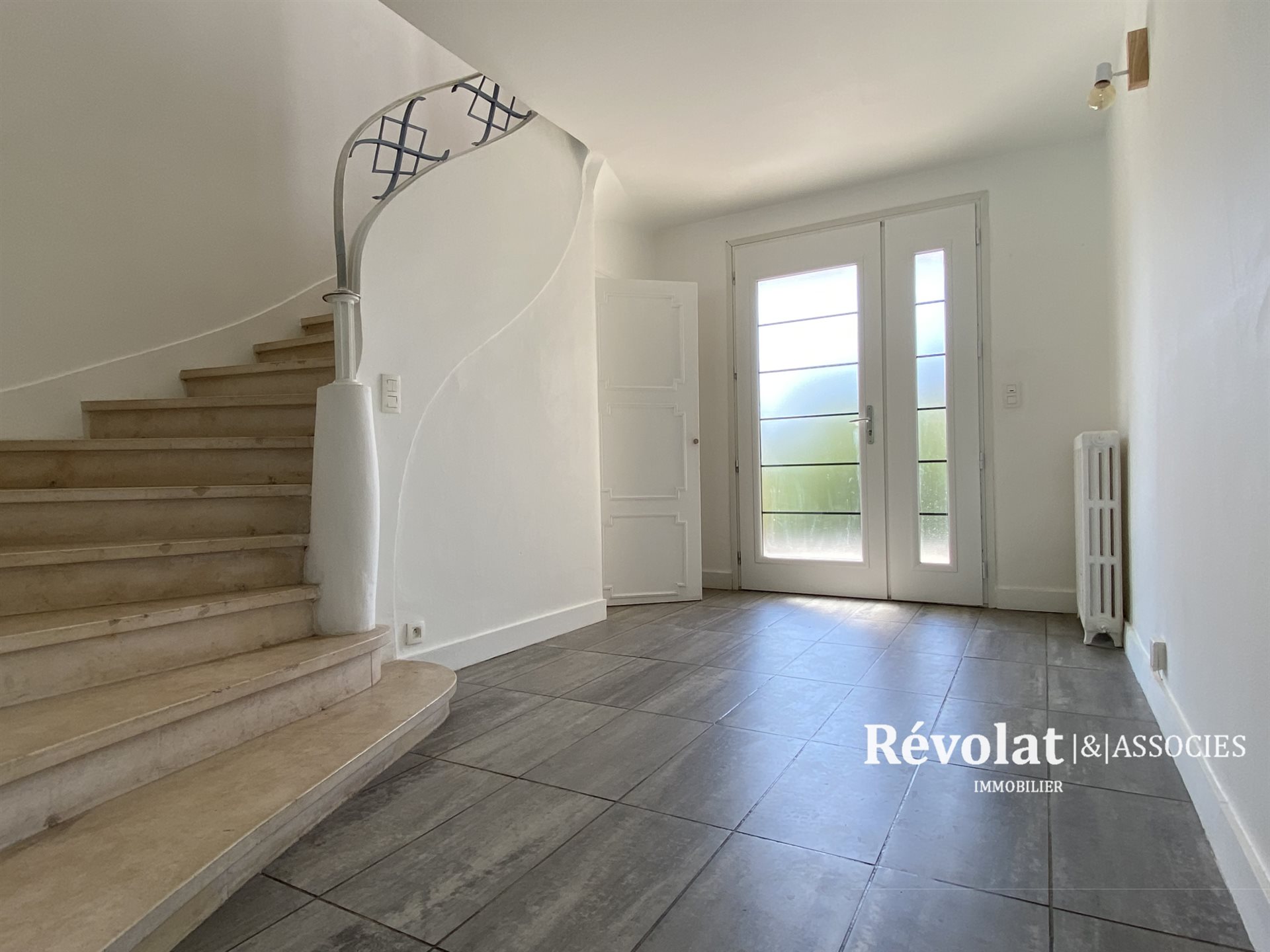Maison à vendre, 210m², Le Bouscat