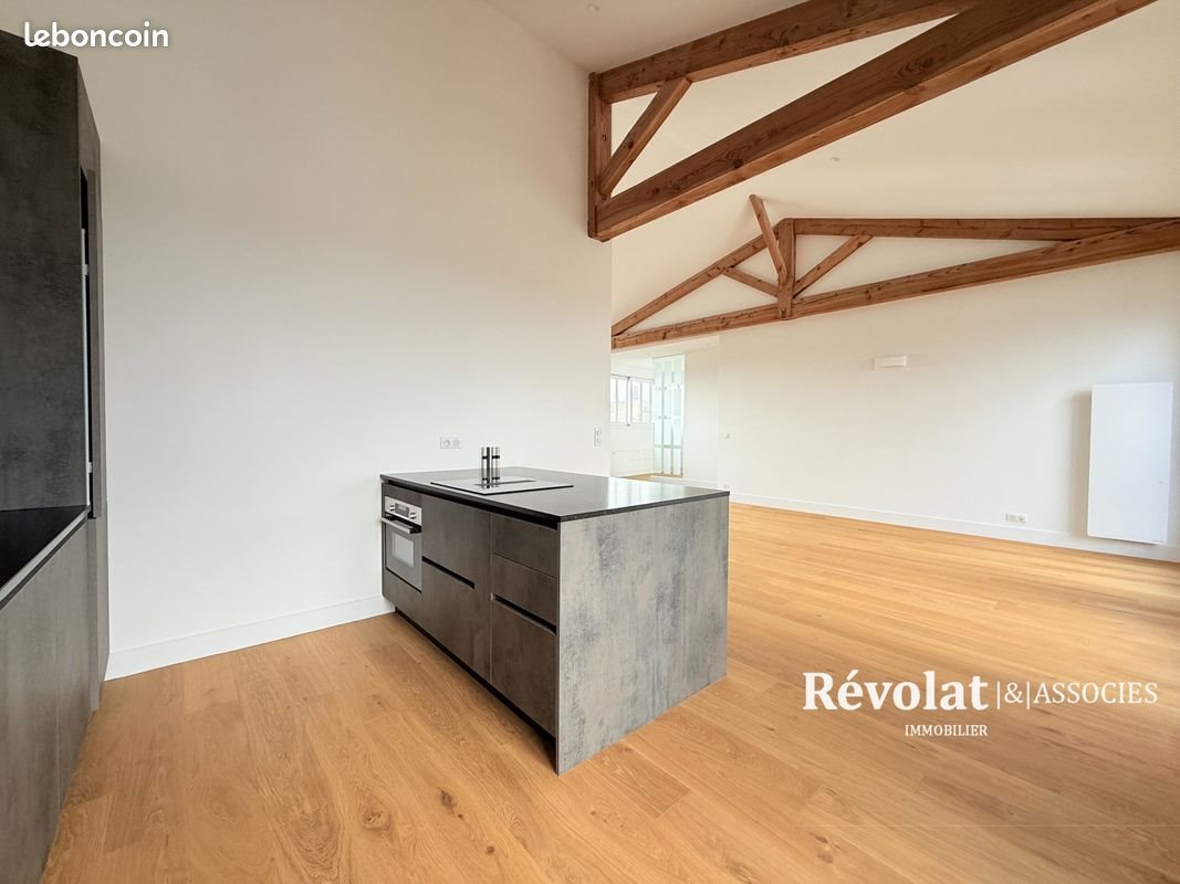 Appartement à vendre, 76m², Bordeaux