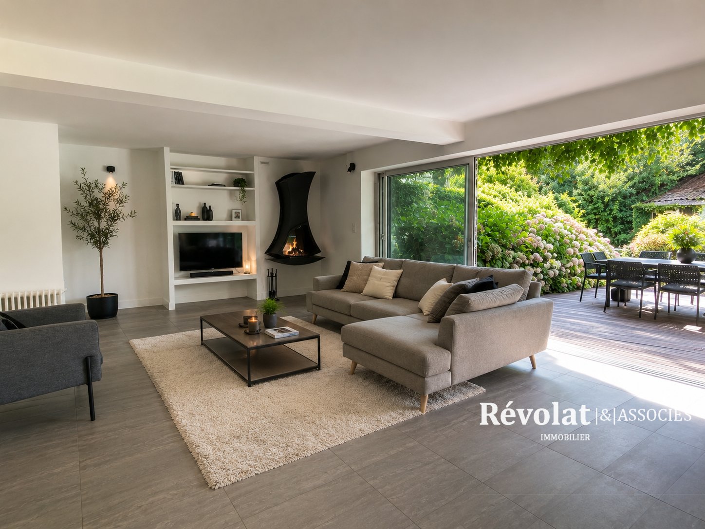 Maison à vendre, 210m², Le Bouscat