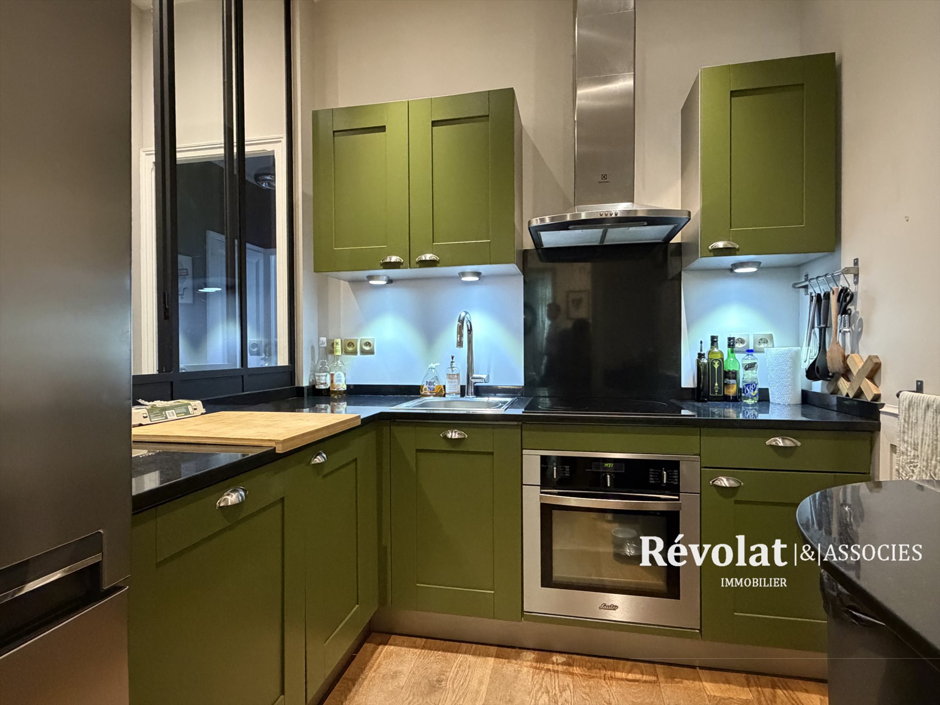 Appartement à vendre, 81m², Bordeaux