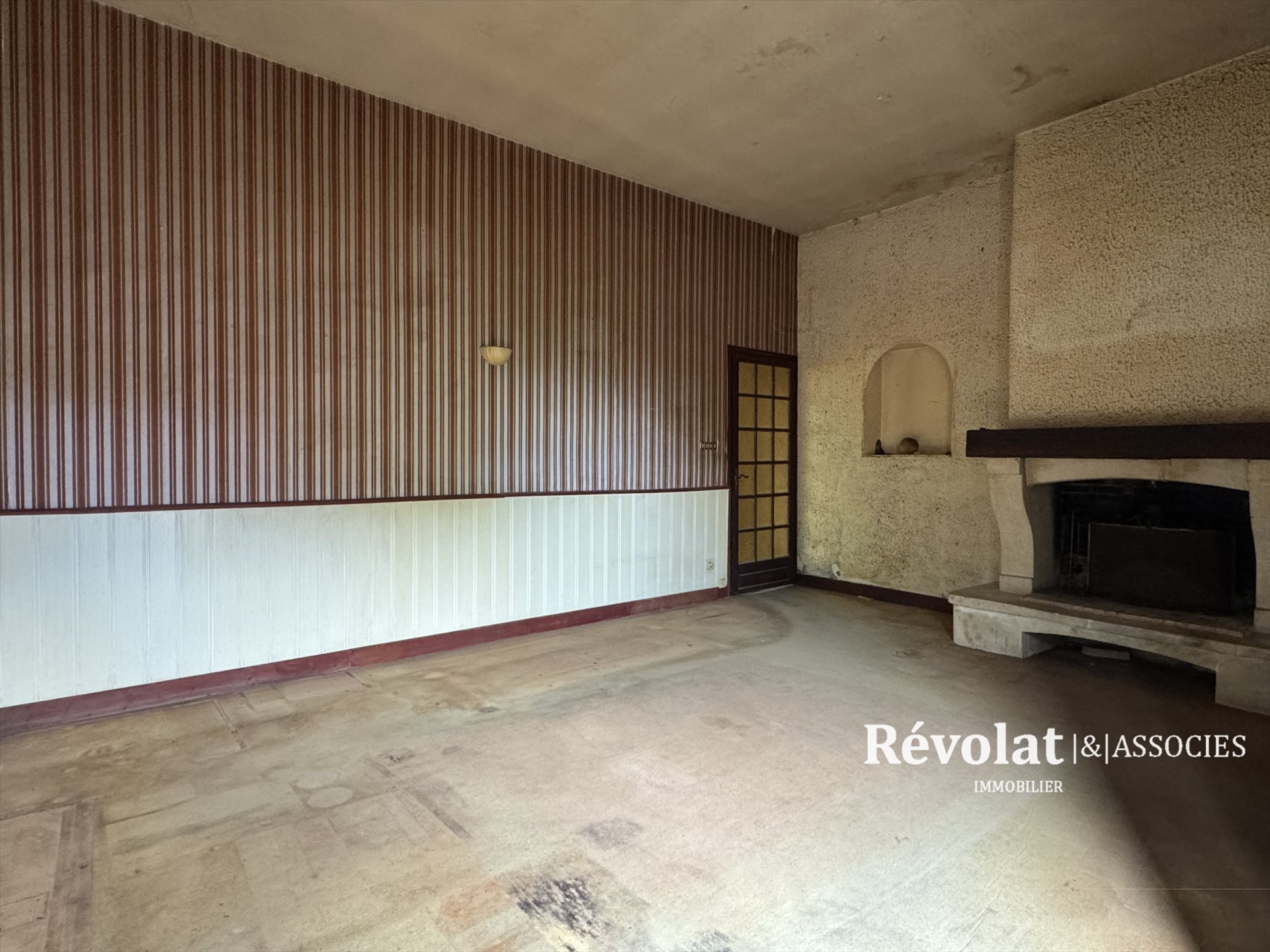 Maison à vendre, 59m², Bordeaux