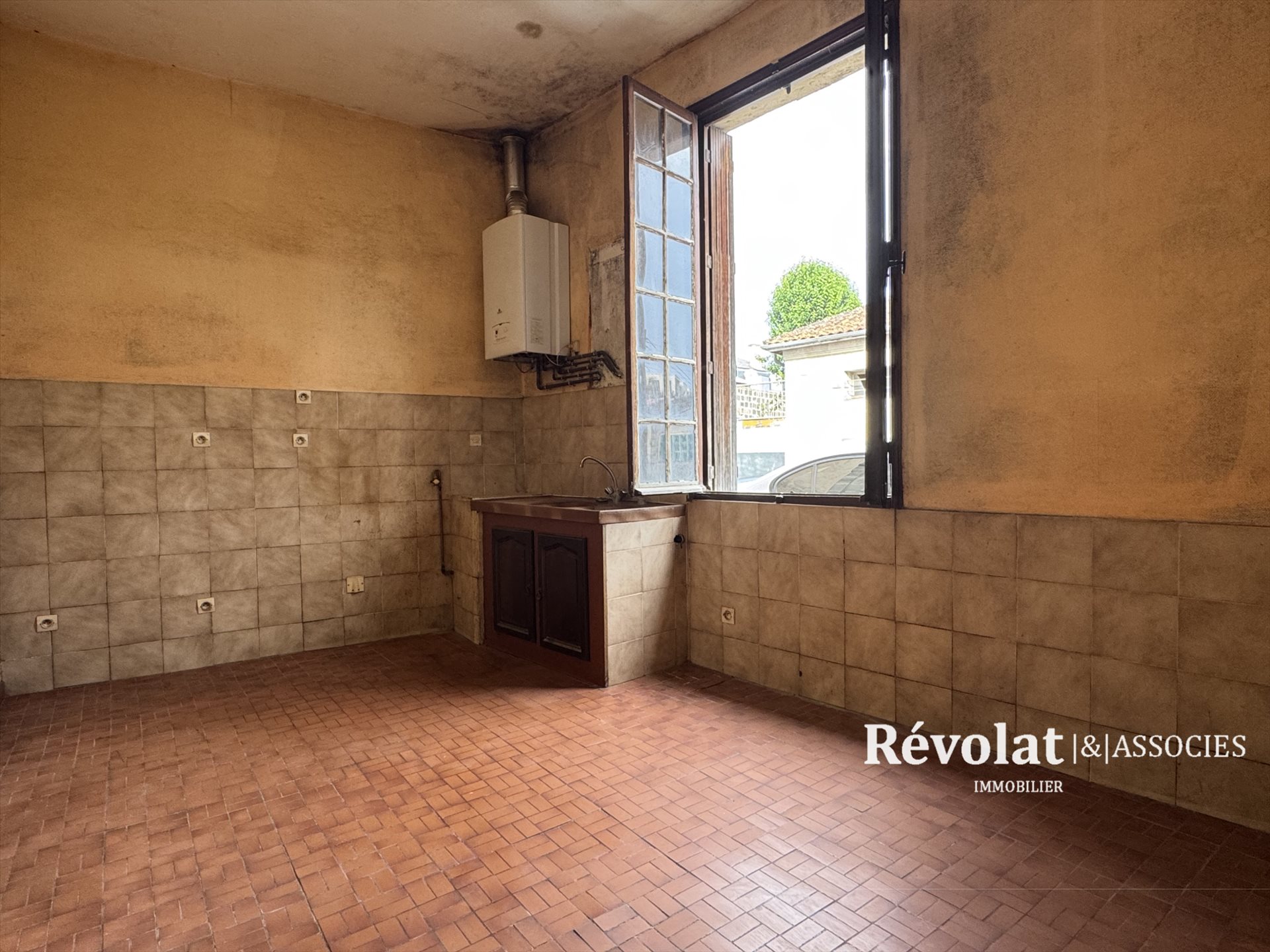 Maison à vendre, 59m², Bordeaux