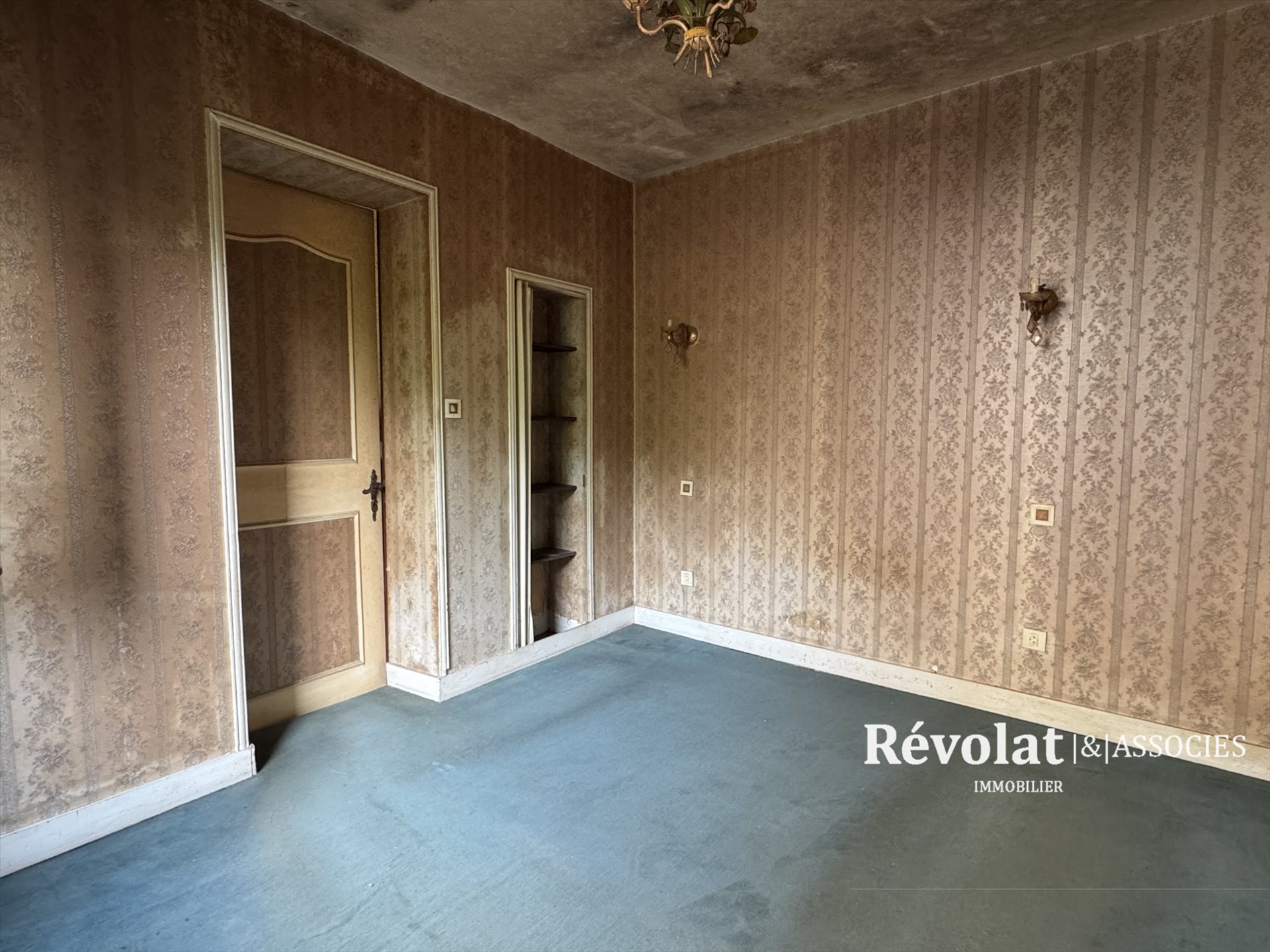 Maison à vendre, 59m², Bordeaux