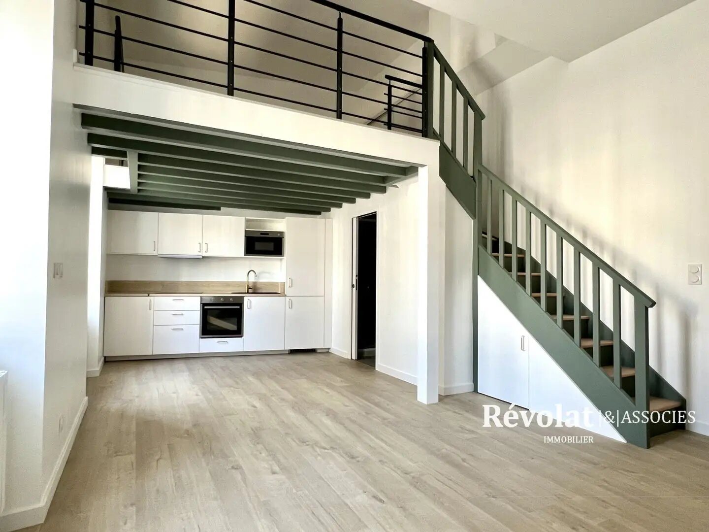 Appartement à louer, 40m², Bordeaux