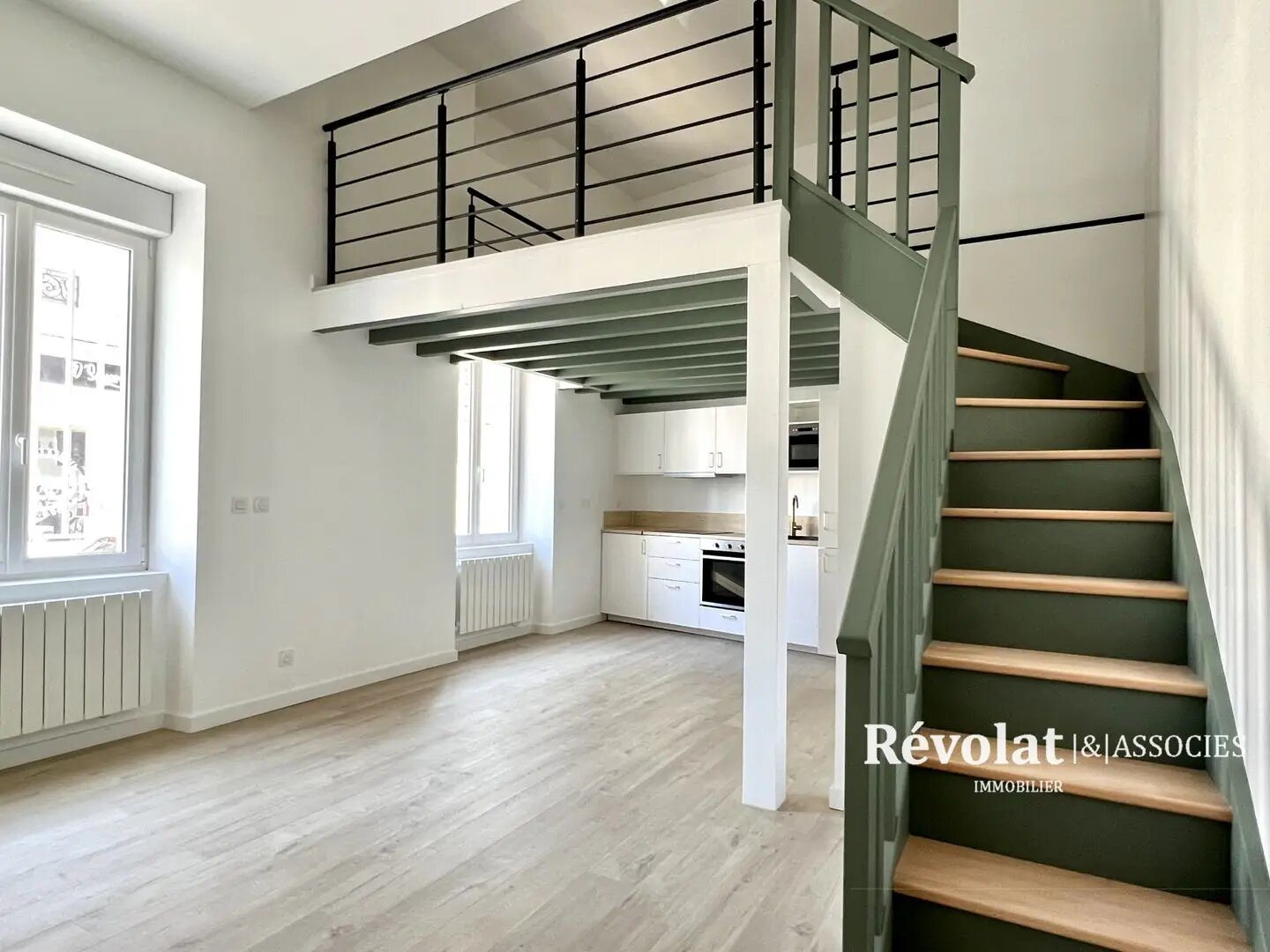 Appartement à louer, 40m², Bordeaux