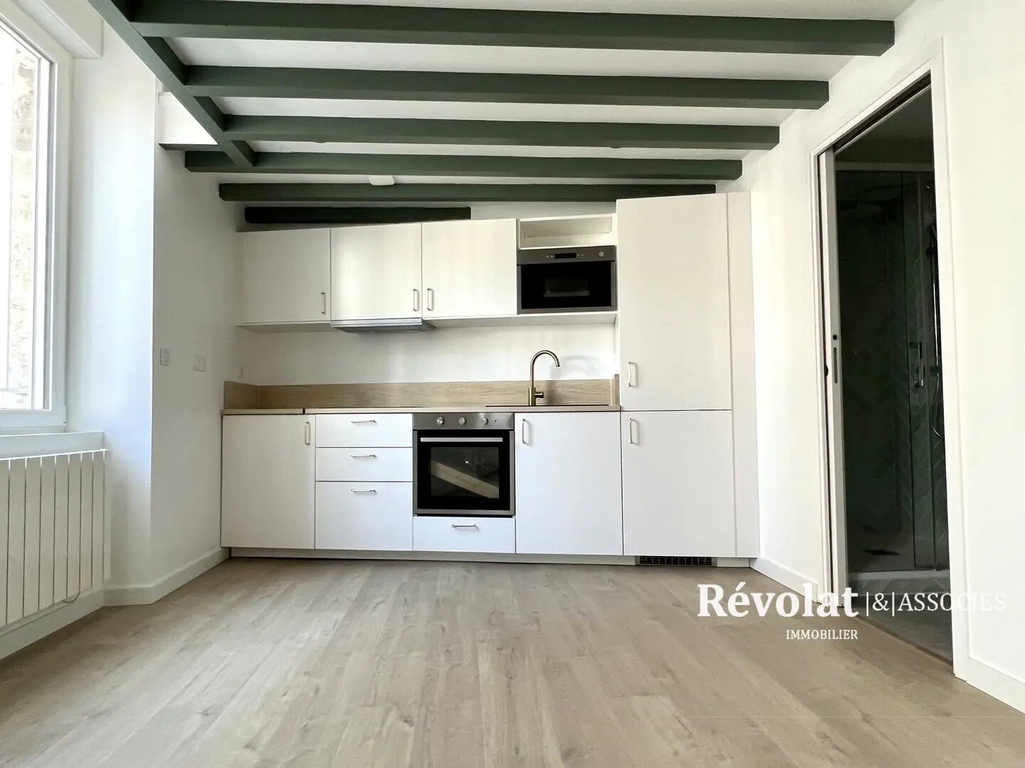 Appartement à louer, 40m², Bordeaux