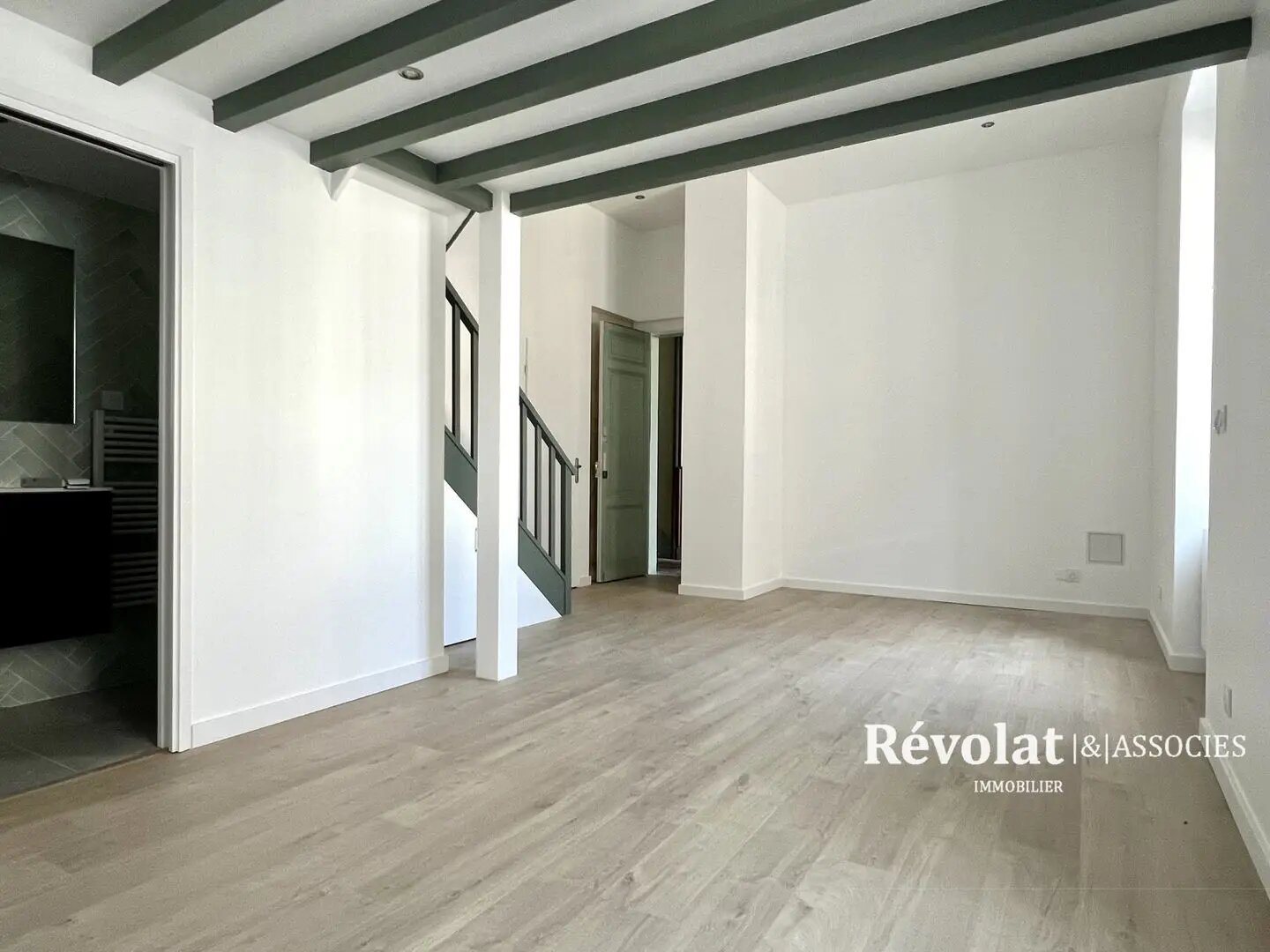 Appartement à louer, 40m², Bordeaux