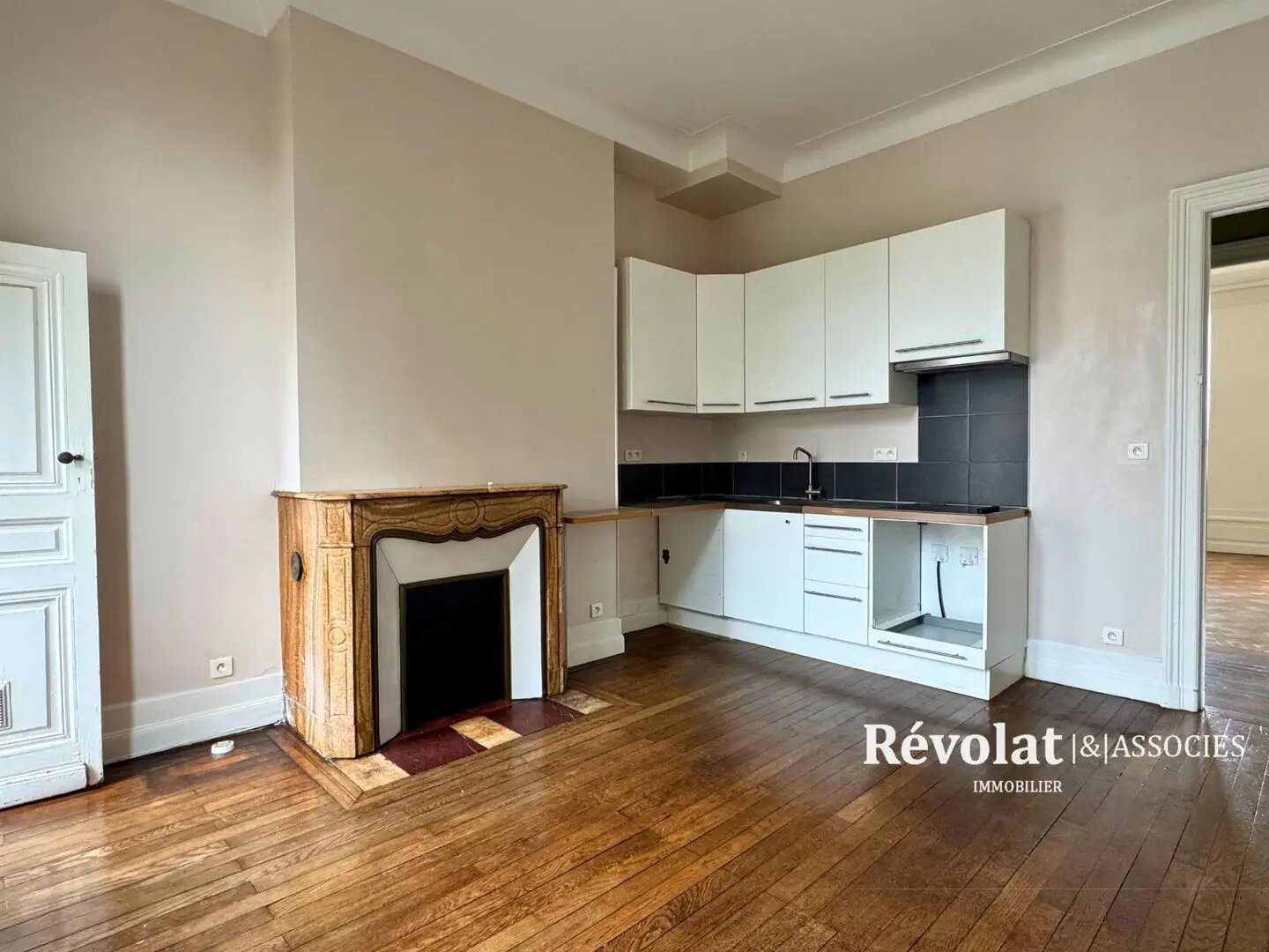 Appartement à louer, 136m², Bordeaux