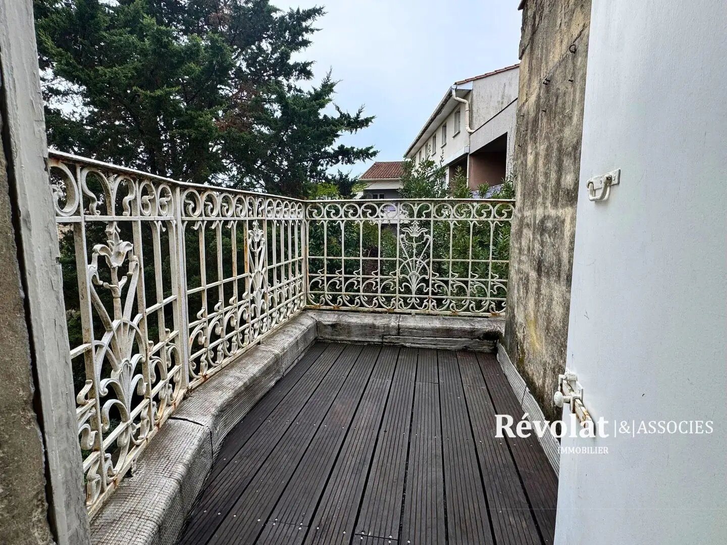 Appartement à louer, 136m², Bordeaux