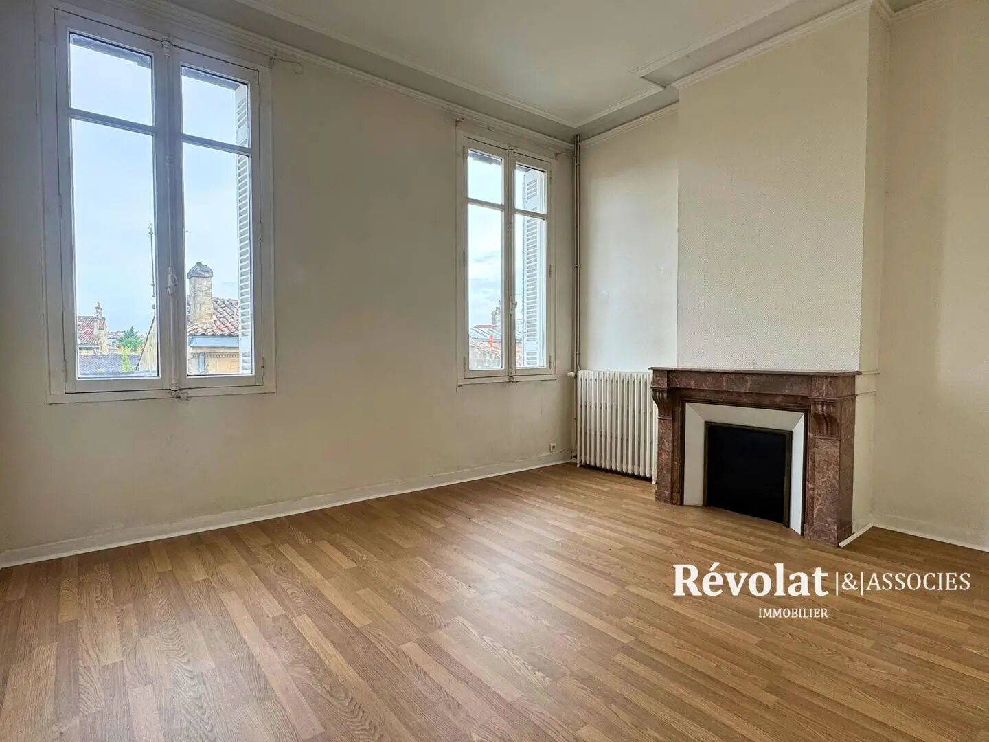 Appartement à louer, 136m², Bordeaux