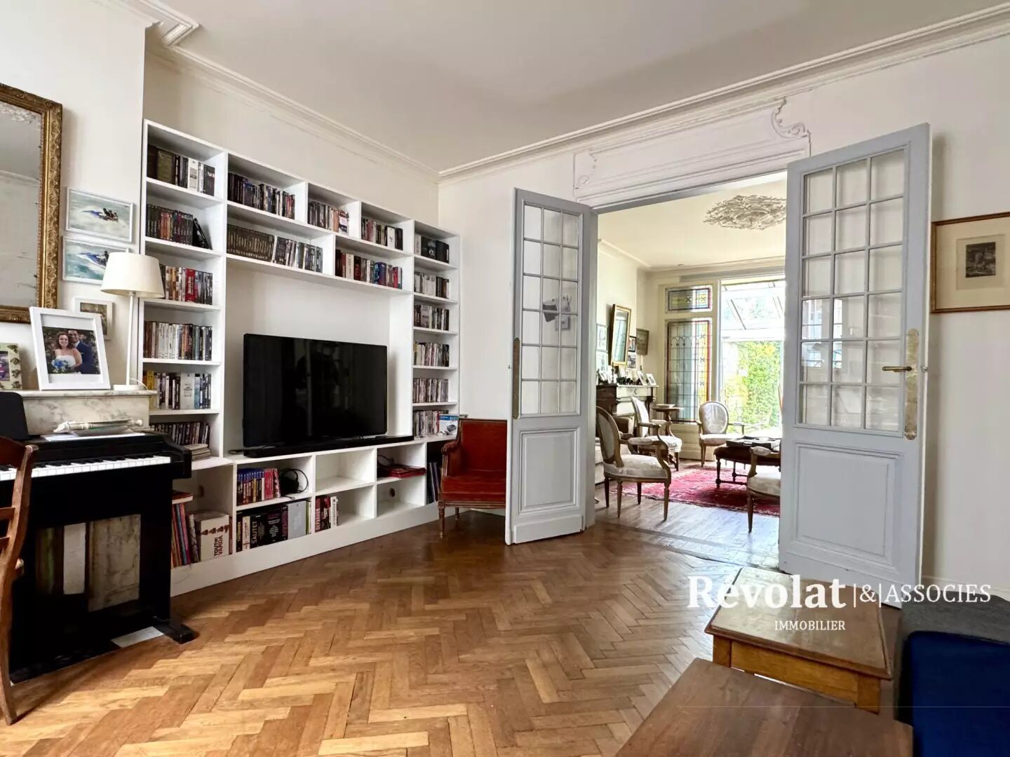 Maison à vendre, 285m², Bordeaux