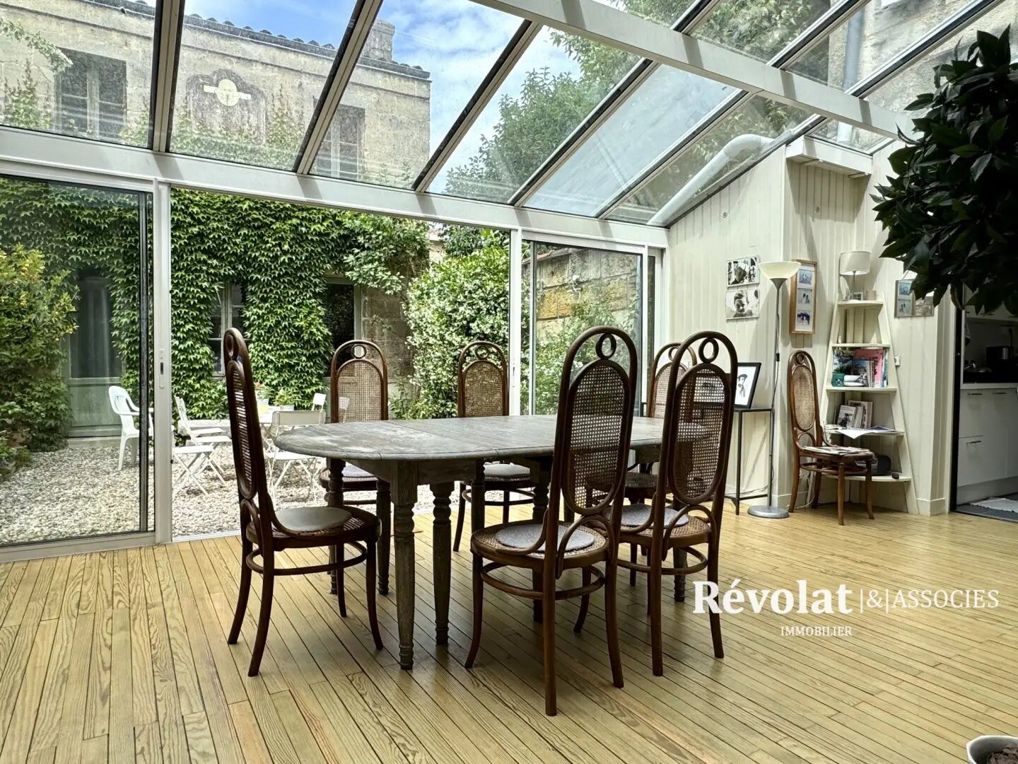 Maison à vendre, 285m², Bordeaux