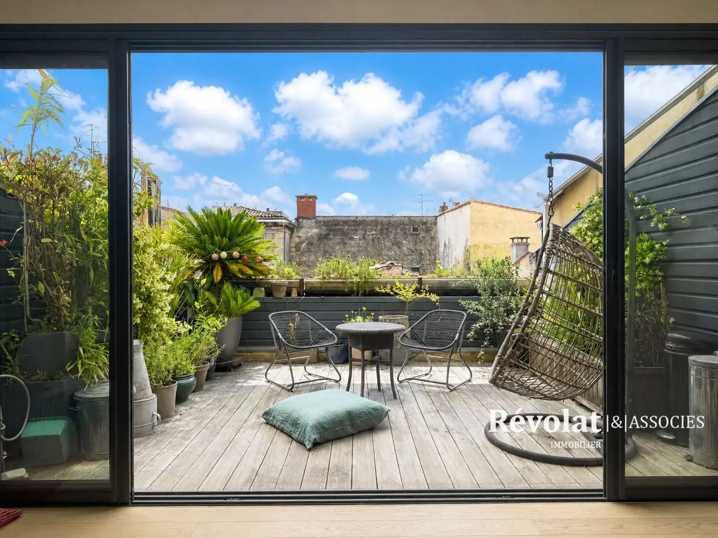 Appartement à vendre, 150m², Bordeaux