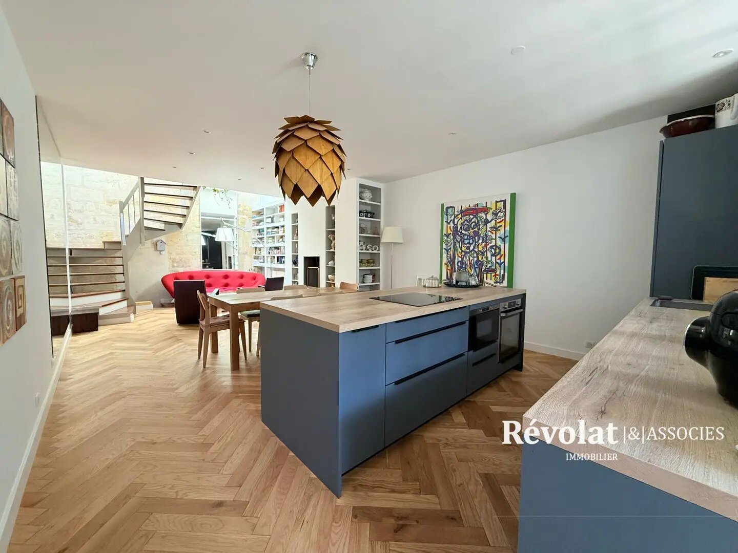 Appartement à vendre, 150m², Bordeaux