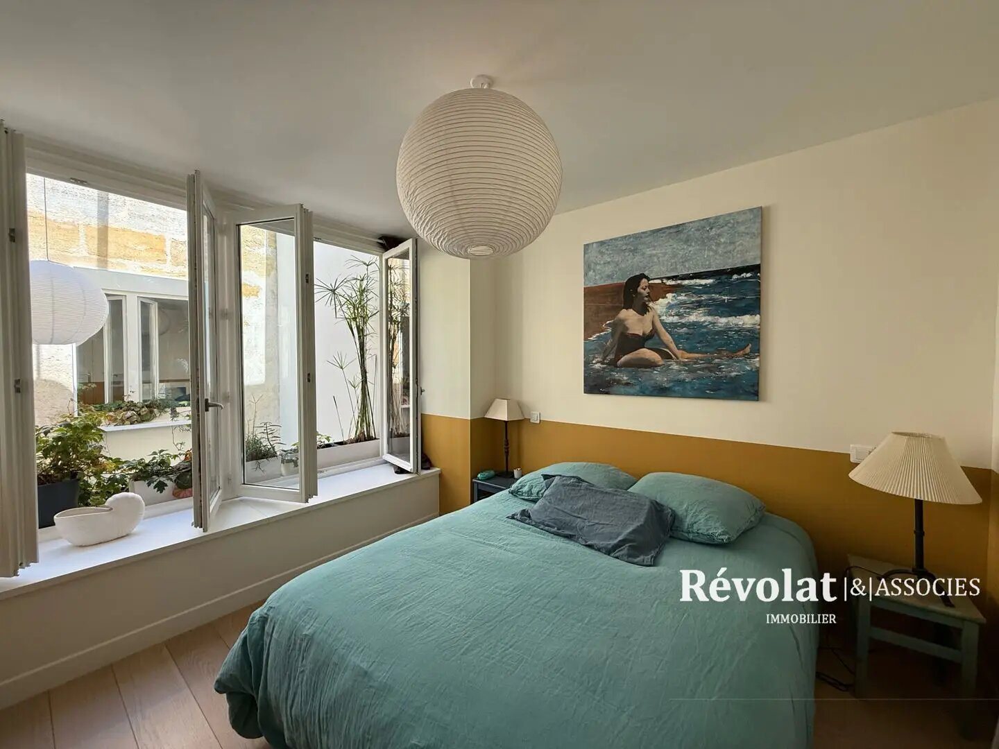 Appartement à vendre, 150m², Bordeaux