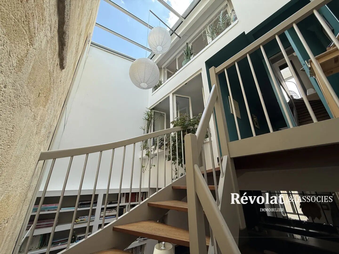Appartement à vendre, 150m², Bordeaux