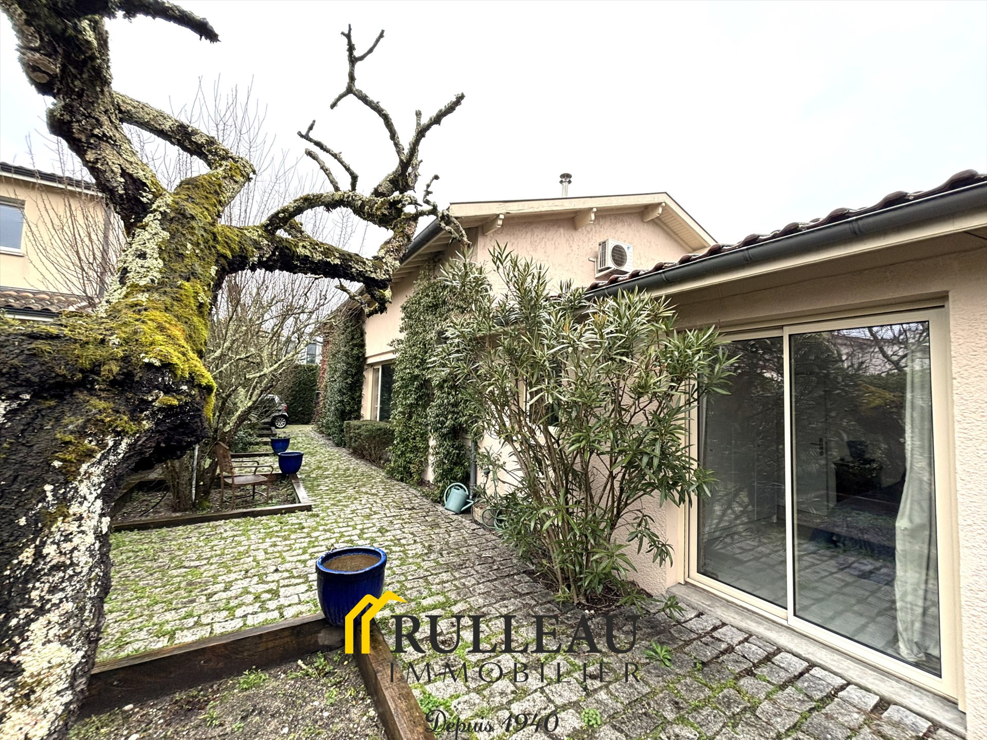 Maison à vendre, 190m², Bordeaux
