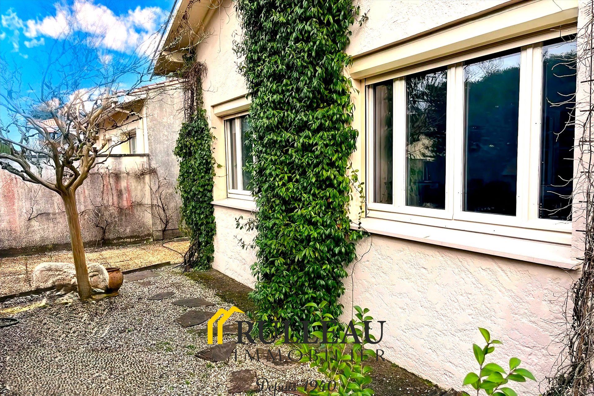 Maison à vendre, 190m², Bordeaux