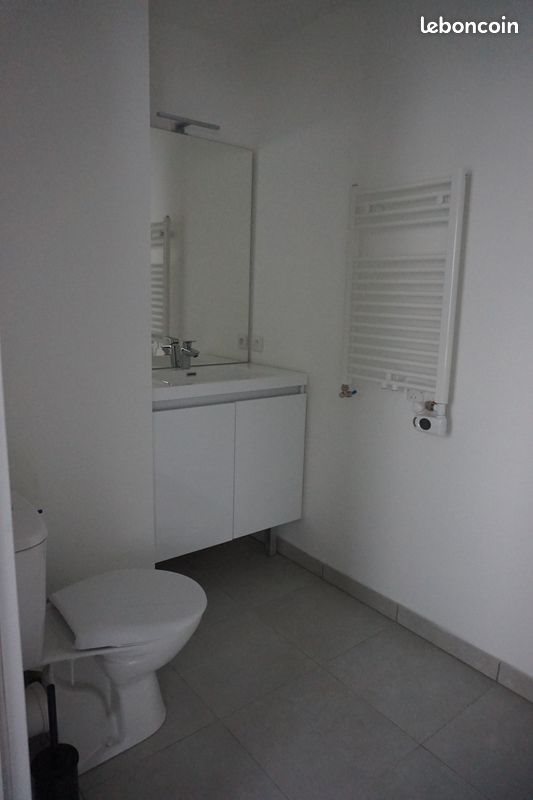 Appartement à louer, 21m², Talence