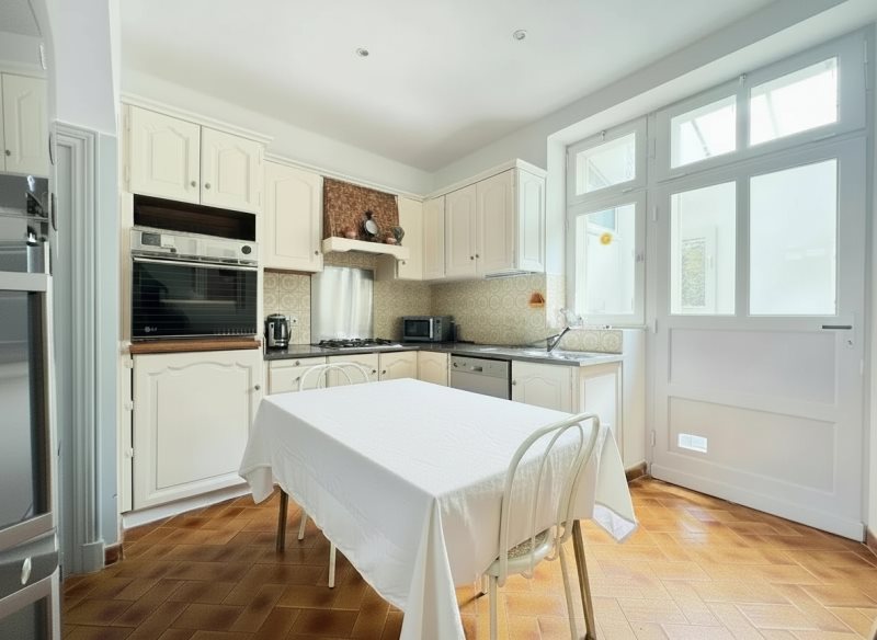 Maison à vendre, 124m², Saint-Brieuc