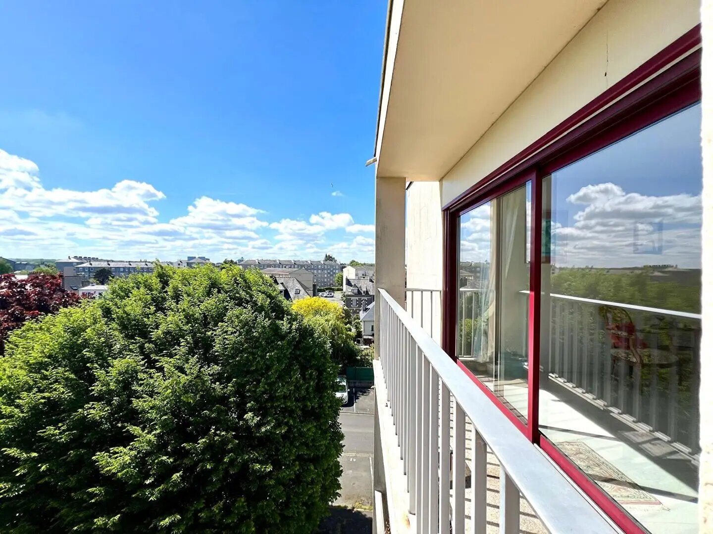 Appartement à vendre, 78m², Saint-Brieuc