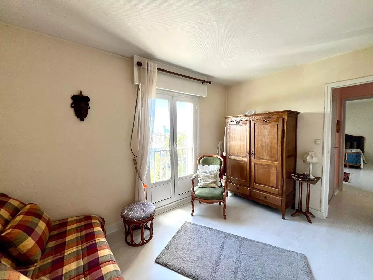 Appartement à vendre, 78m², Saint-Brieuc