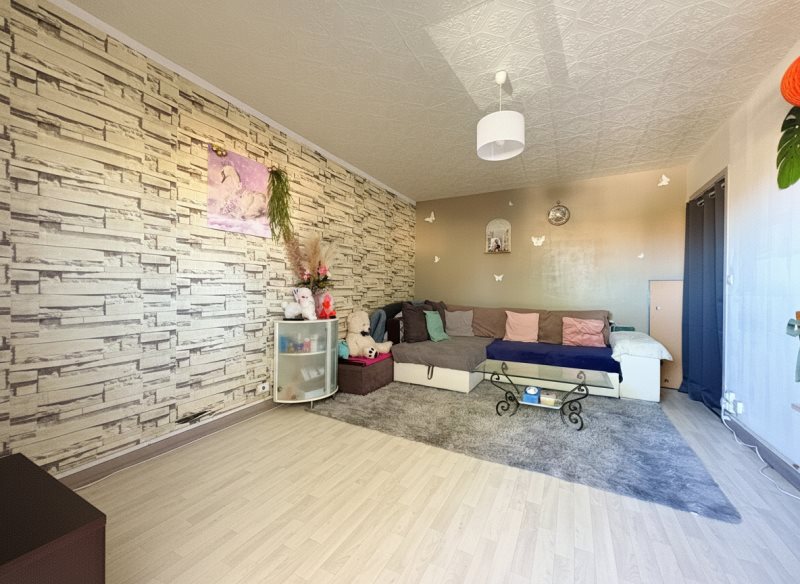 Appartement à vendre, 41m², Saint-Brieuc