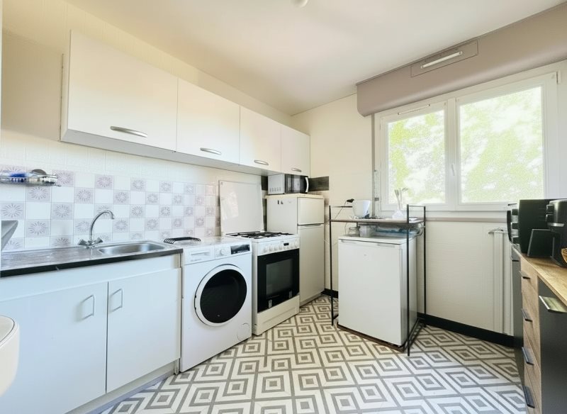 Appartement à vendre, 41m², Saint-Brieuc