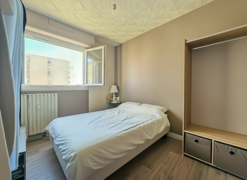 Appartement à vendre, 41m², Saint-Brieuc