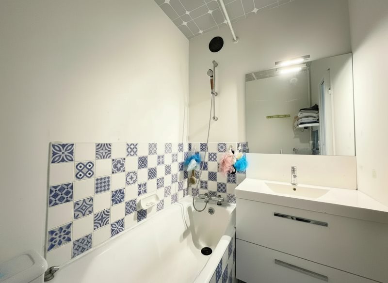 Appartement à vendre, 41m², Saint-Brieuc