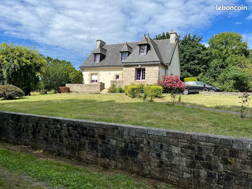 Maison à vendre, 145m², Saint-Carreuc