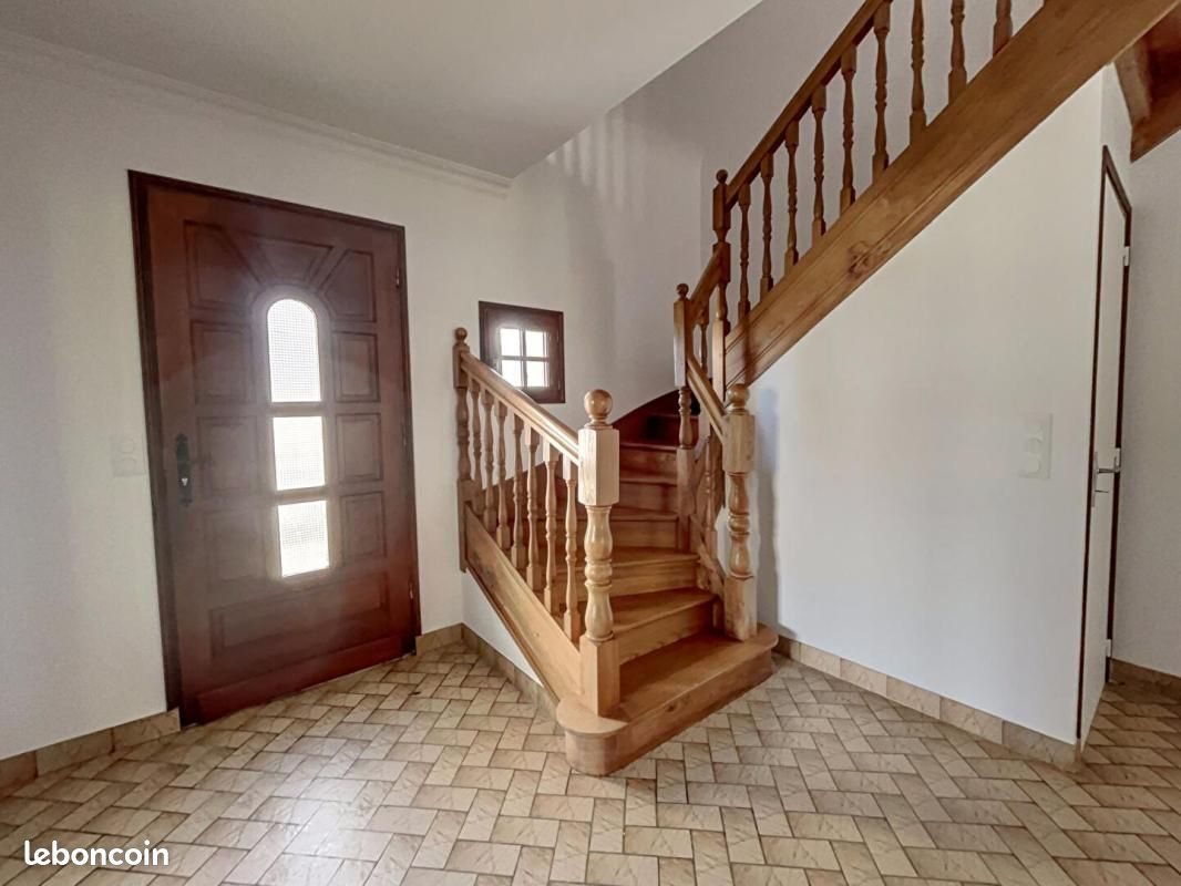 Maison à vendre, 145m², Saint-Carreuc
