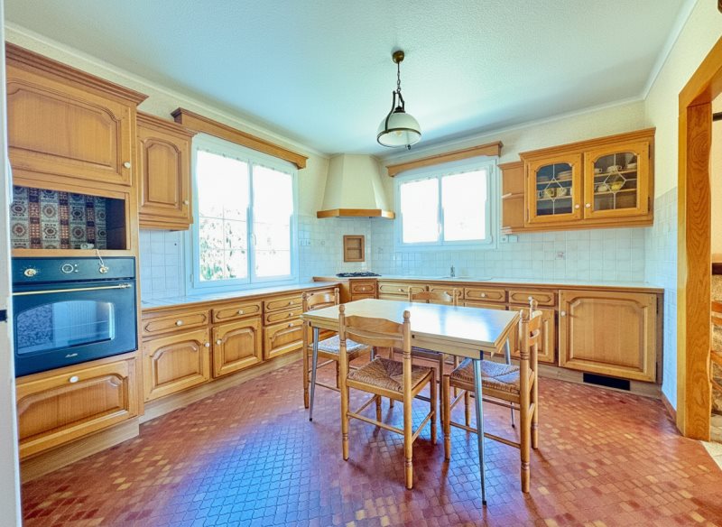 Maison à vendre, 115m², Plaintel