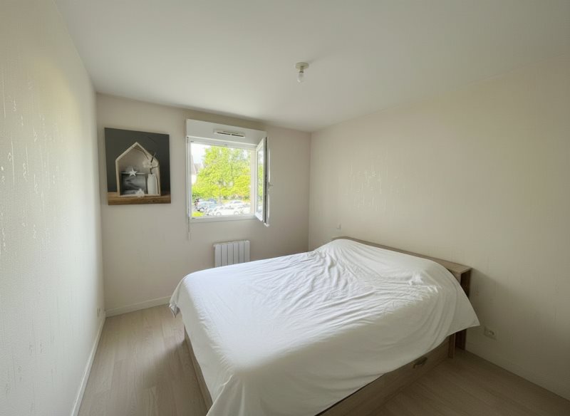Appartement à vendre, 41m², Saint-Brieuc