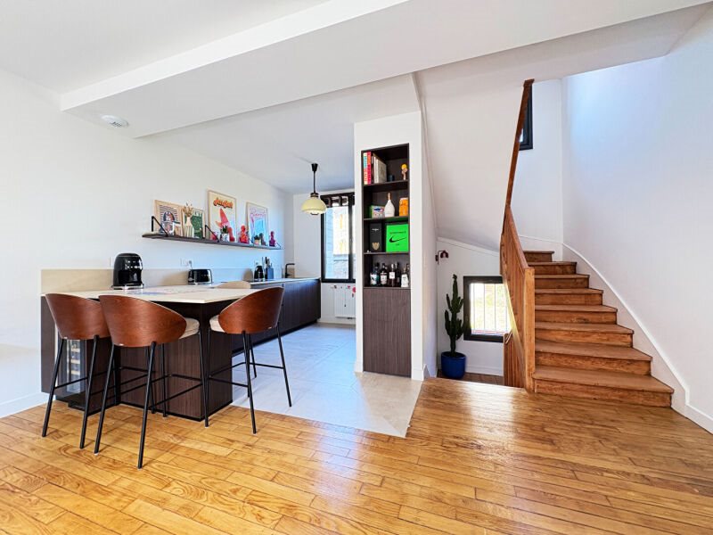 Maison à vendre, 85m², Saint-Brieuc