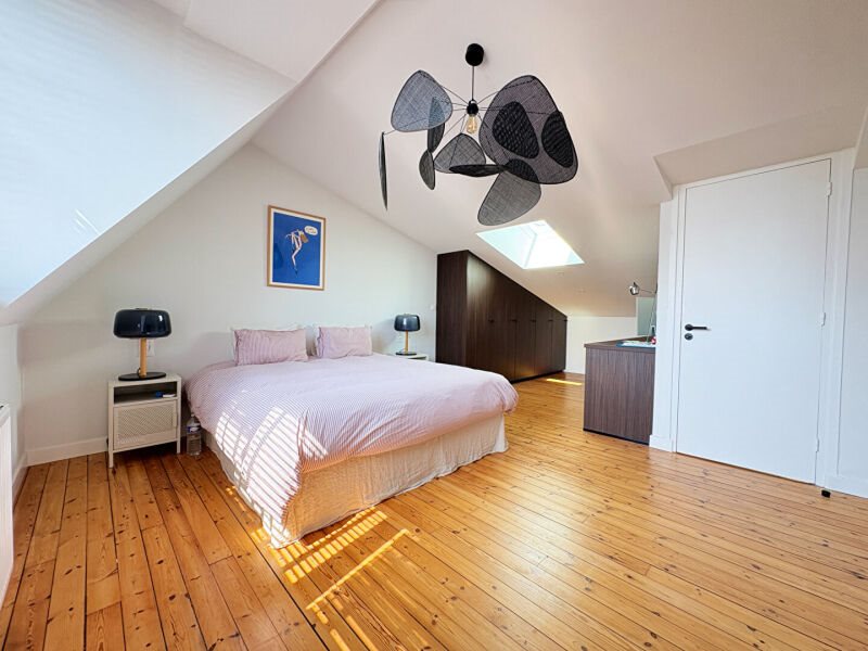 Maison à vendre, 85m², Saint-Brieuc