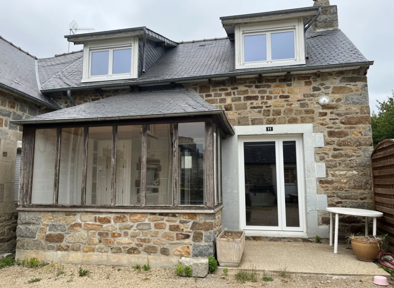 Appartement à louer, 34m², Ploufragan
