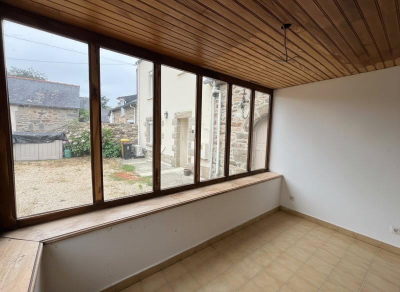 Appartement à louer, 34m², Ploufragan