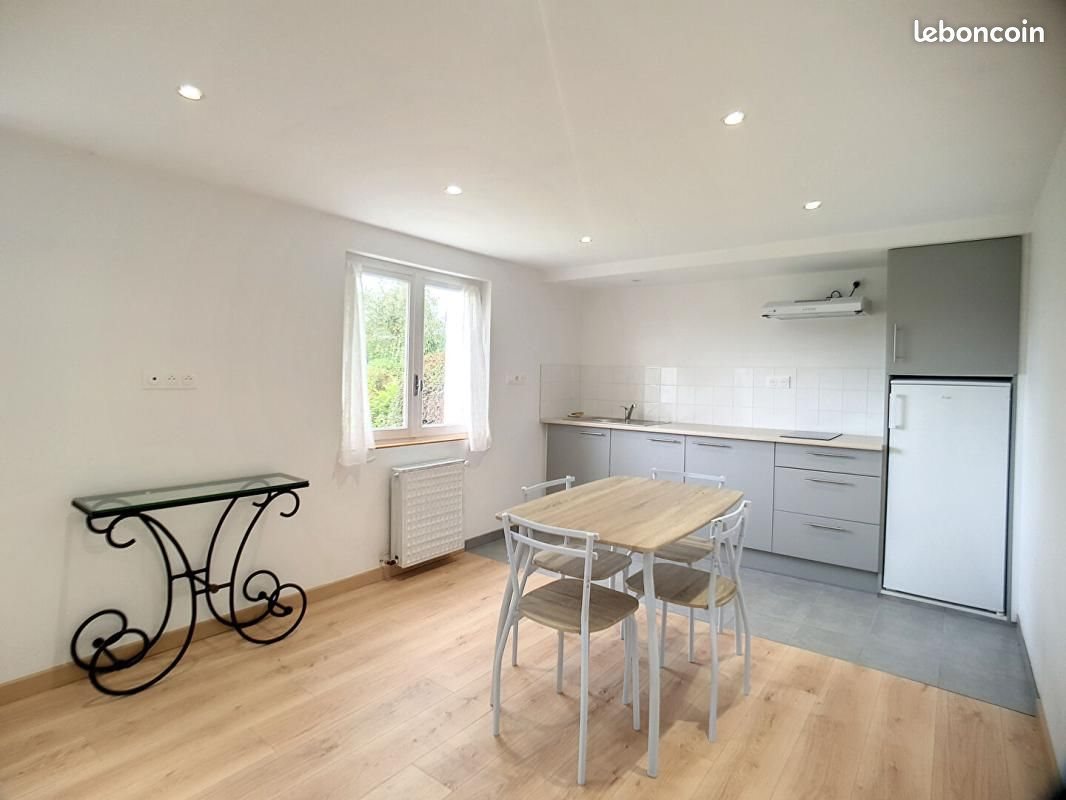 Appartement à louer, 26m², Ploufragan