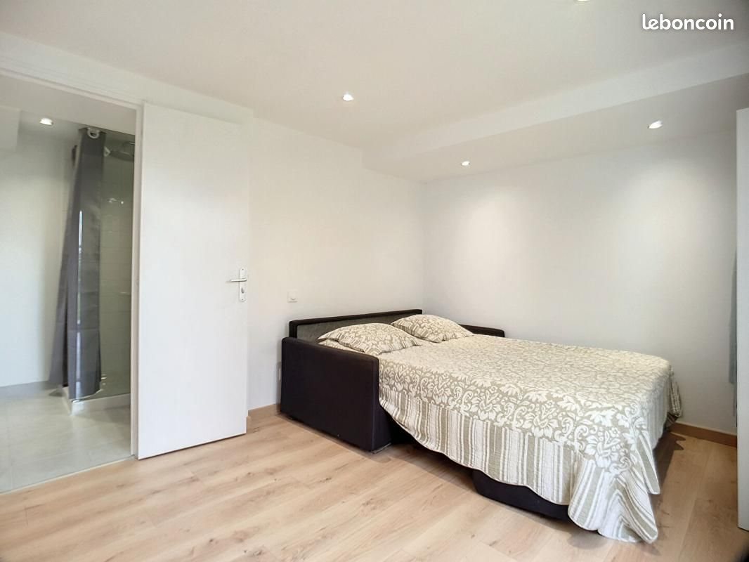 Appartement à louer, 26m², Ploufragan