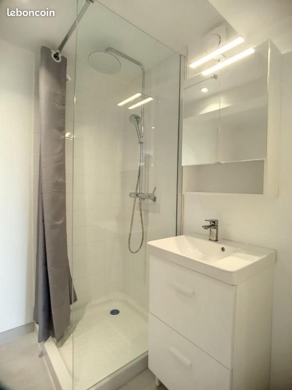 Appartement à louer, 26m², Ploufragan
