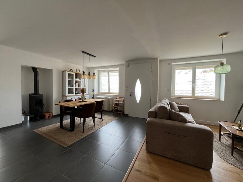 Maison à vendre, 74m², Ploufragan