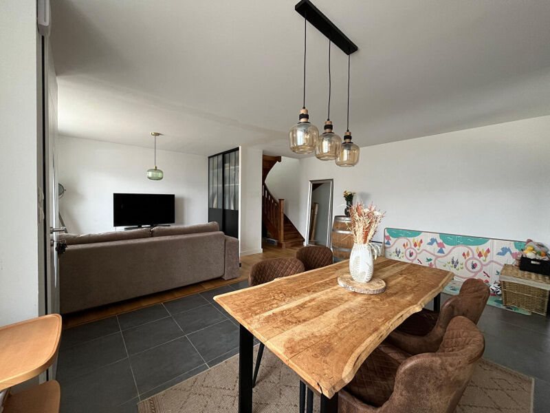 Maison à vendre, 74m², Ploufragan