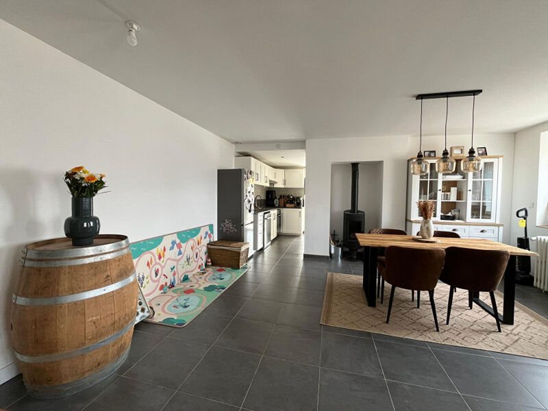Maison à vendre, 74m², Ploufragan